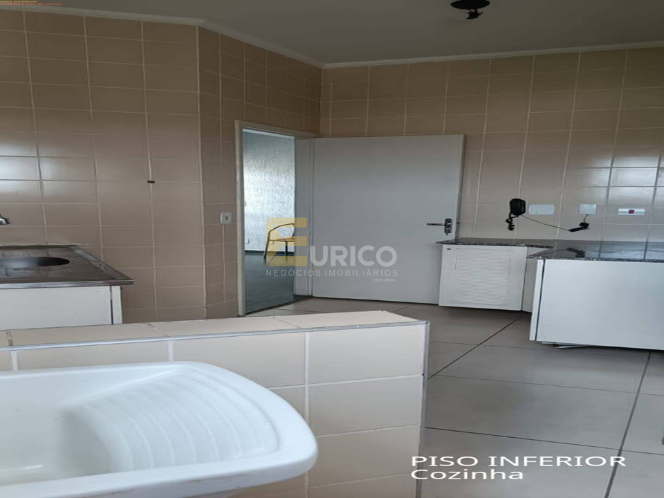 Apartamento à venda no Edificio Saint Germain em Jundiaí/SP: 