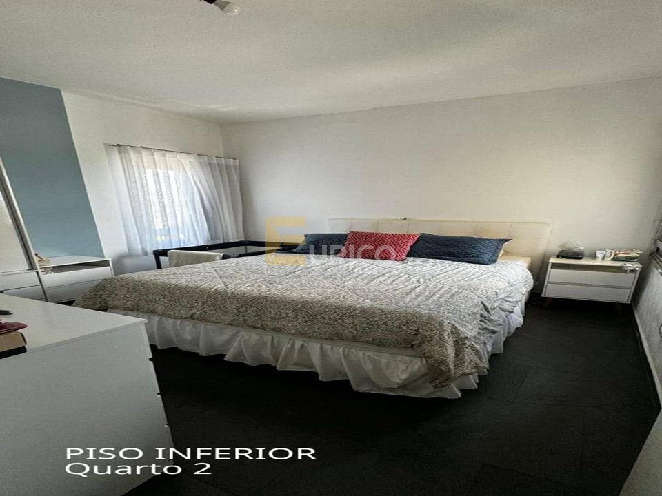 Apartamento à venda no Edificio Saint Germain em Jundiaí/SP: 