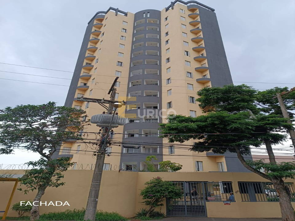 Apartamento à venda no Edificio Saint Germain em Jundiaí/SP: 