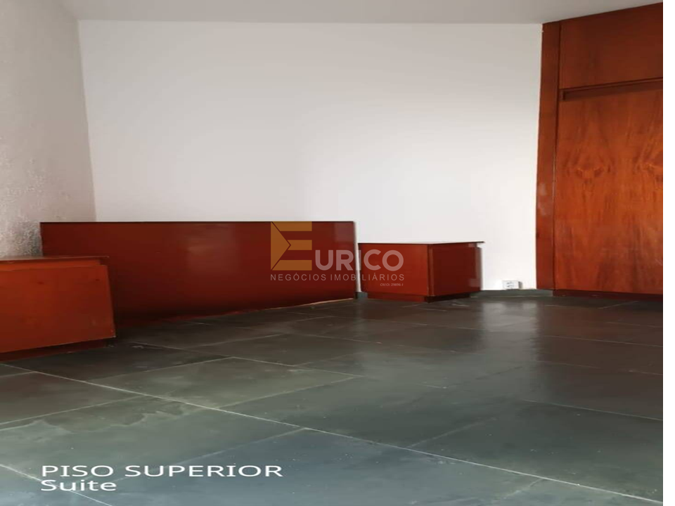 Apartamento à venda no Edificio Saint Germain em Jundiaí/SP: 