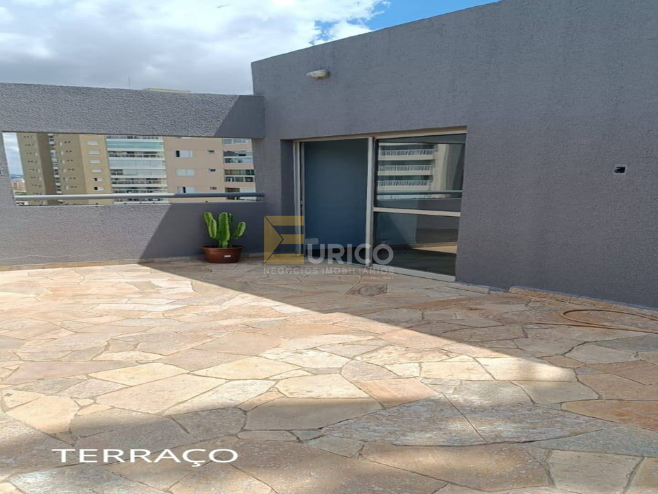 Apartamento à venda no Edificio Saint Germain em Jundiaí/SP: 