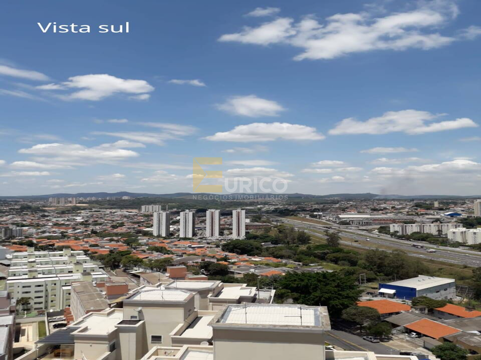 Apartamento à venda no Edificio Saint Germain em Jundiaí/SP: 