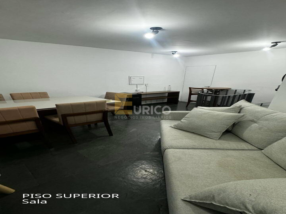 Apartamento à venda no Edificio Saint Germain em Jundiaí/SP: 