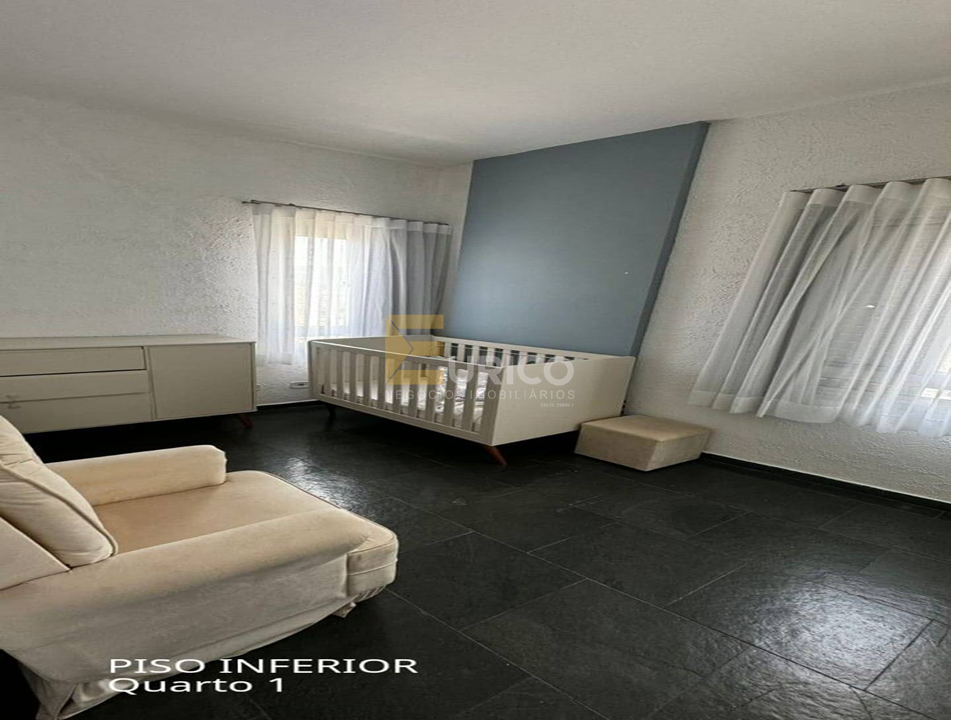 Apartamento à venda no Edificio Saint Germain em Jundiaí/SP: 