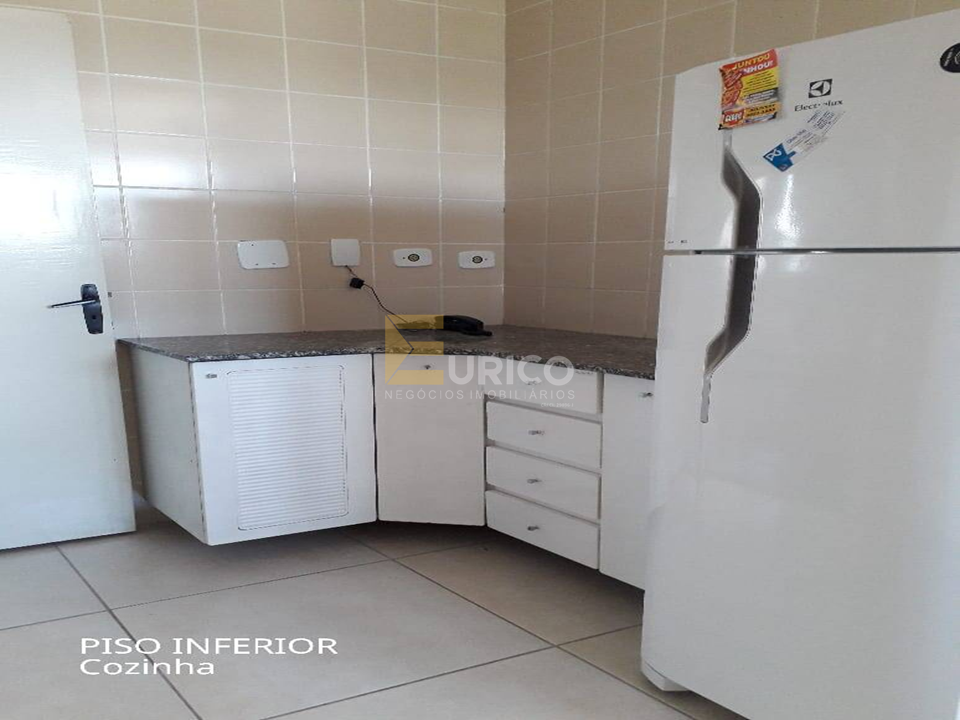 Apartamento à venda no Edificio Saint Germain em Jundiaí/SP: 