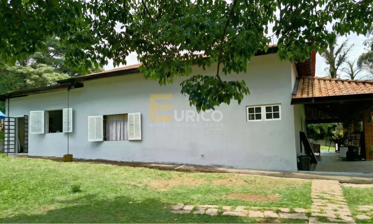 Chácara à venda no Guacuri em Itupeva/SP: 