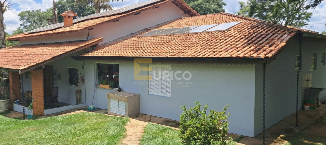 Chácara à venda no Guacuri em Itupeva/SP: 