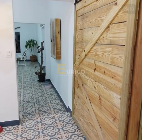 Chácara à venda no Guacuri em Itupeva/SP: 