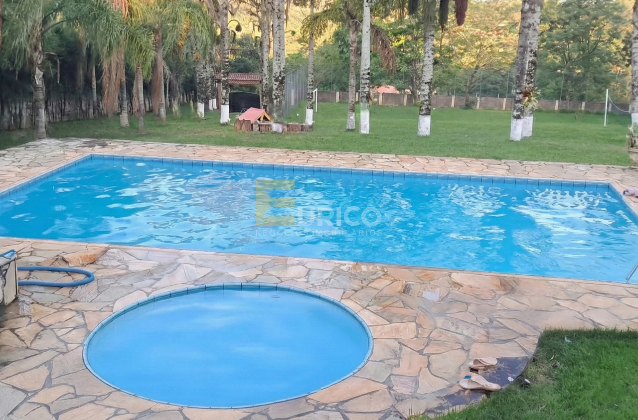 Chácara à venda no Guacuri em Itupeva/SP: 