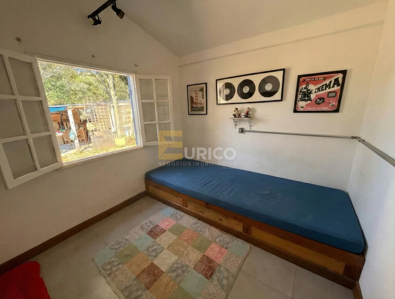 Chácara à venda no Guacuri em Itupeva/SP: 