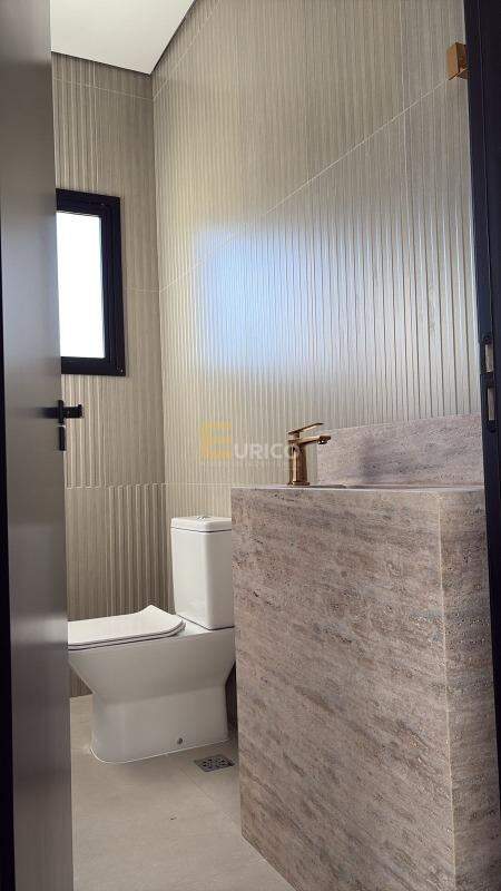 Casa em condomínio à venda no Condomínio Reserva Santa Monica em Itupeva/SP: 