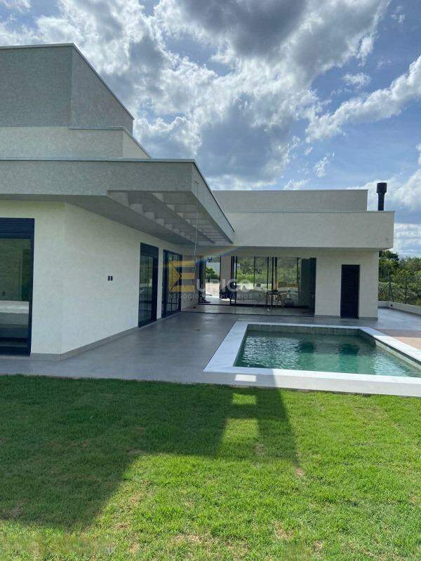 Casa em condomínio à venda no Condomínio Reserva Santa Monica em Itupeva/SP: 