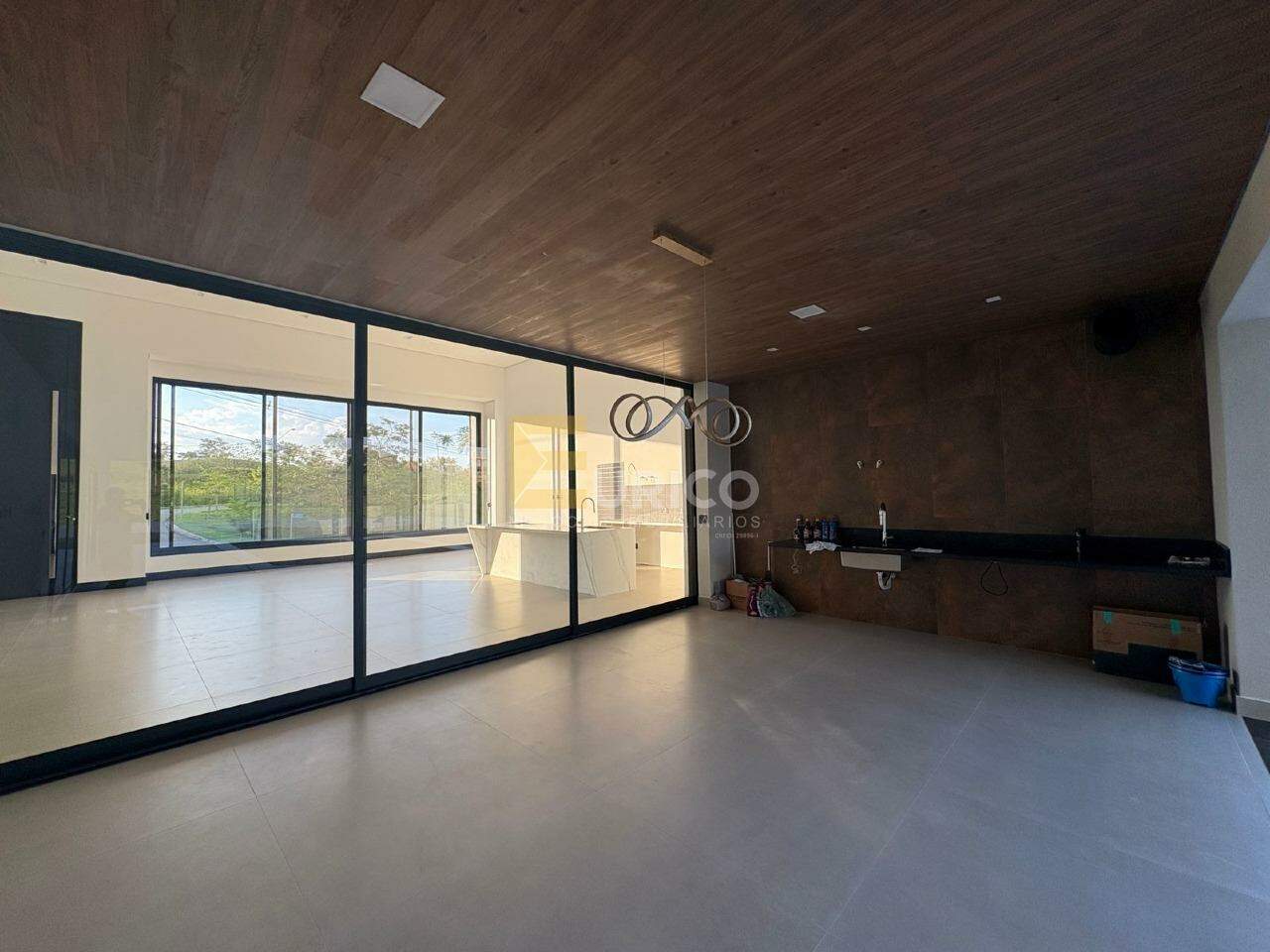 Casa em condomínio à venda no Condomínio Reserva Santa Monica em Itupeva/SP: 