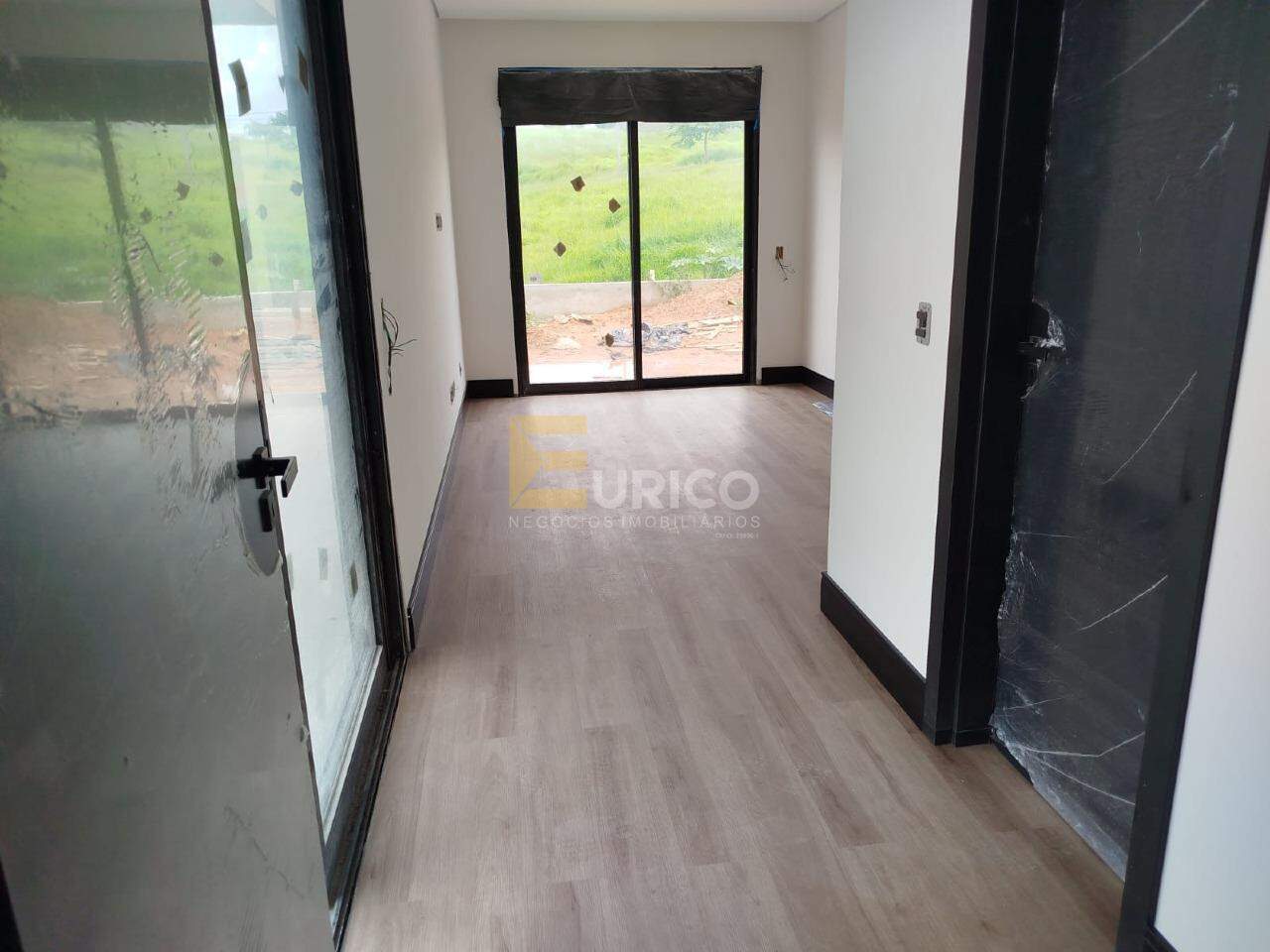 Casa em condomínio à venda no Condomínio Reserva Santa Monica em Itupeva/SP: 
