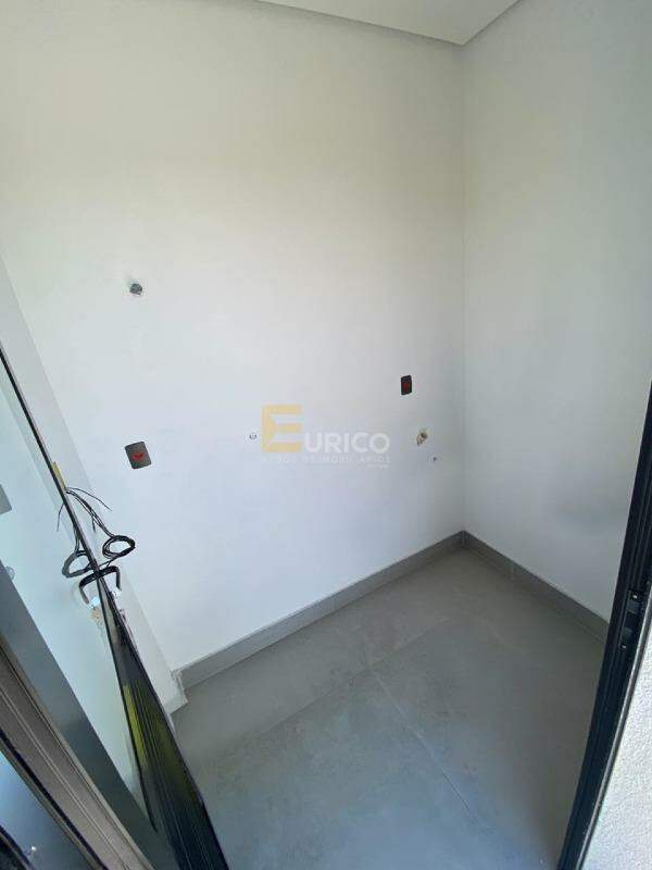 Casa em condomínio à venda no Condomínio Reserva Santa Monica em Itupeva/SP: 