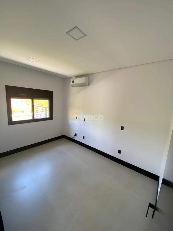 Casa em condomínio à venda no Condomínio Reserva Santa Monica em Itupeva/SP: 