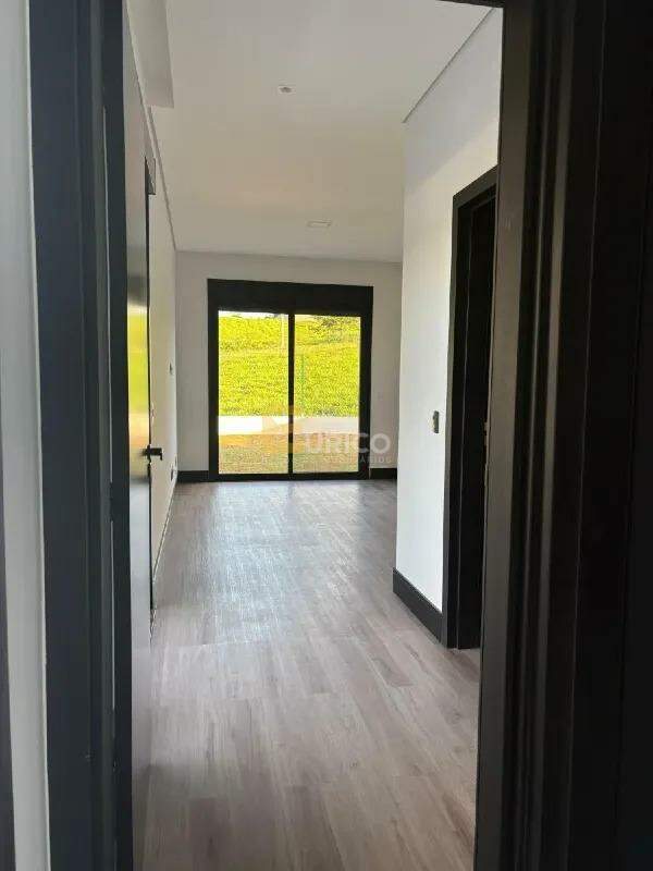 Casa em condomínio à venda no Condomínio Reserva Santa Monica em Itupeva/SP: 