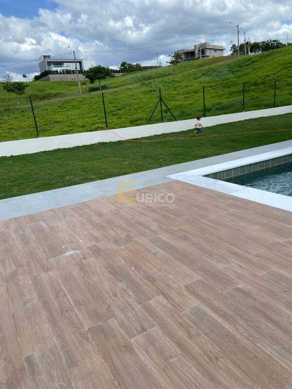 Casa em condomínio à venda no Condomínio Reserva Santa Monica em Itupeva/SP: 