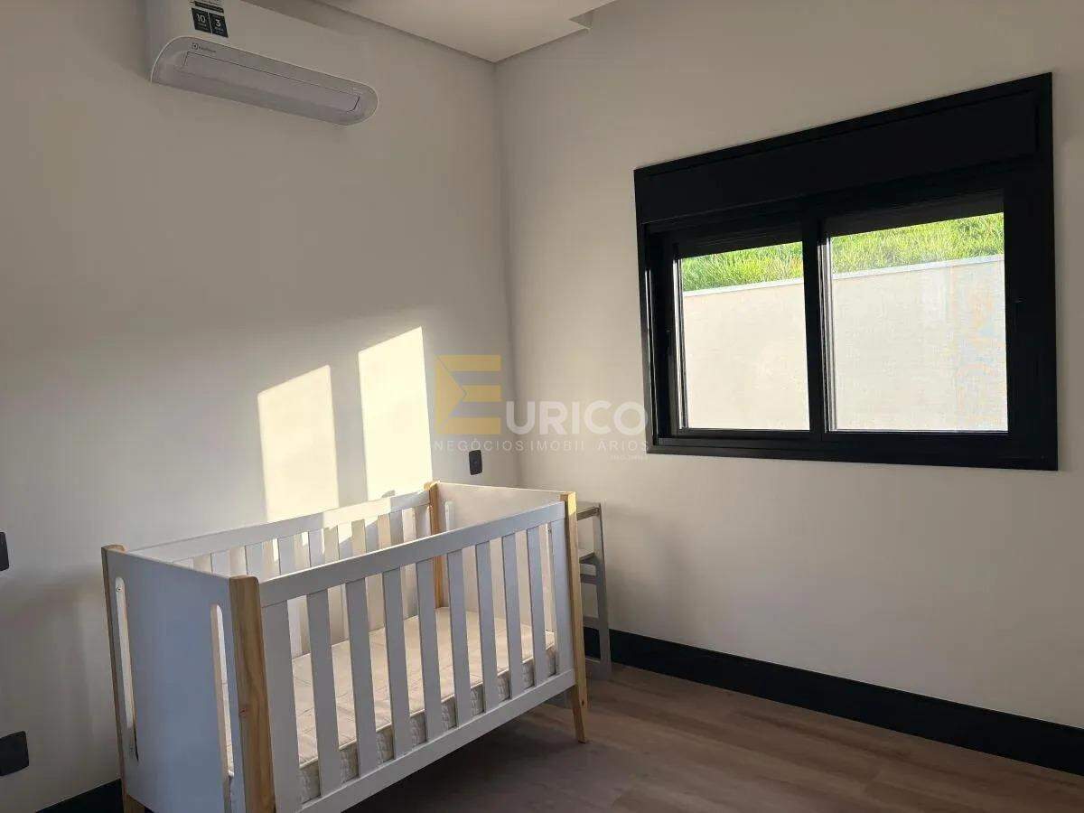 Casa em condomínio à venda no Condomínio Reserva Santa Monica em Itupeva/SP: 