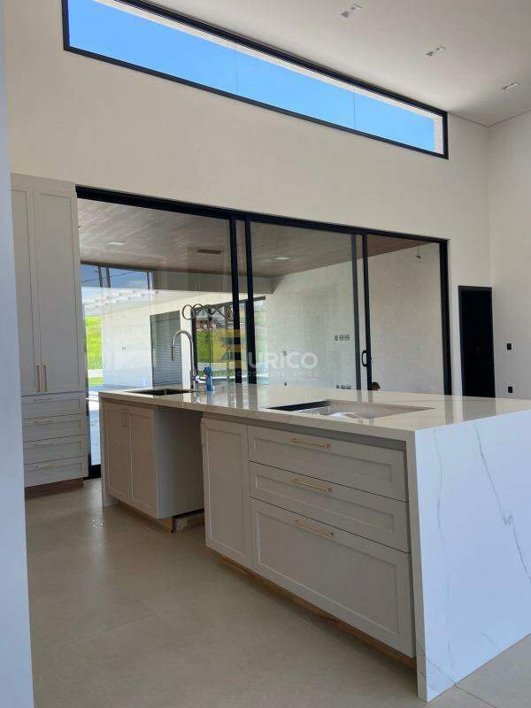 Casa em condomínio à venda no Condomínio Reserva Santa Monica em Itupeva/SP: 