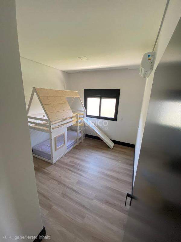 Casa em condomínio à venda no Condomínio Reserva Santa Monica em Itupeva/SP: 