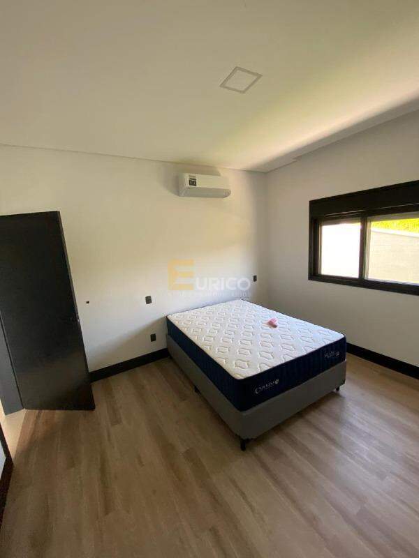 Casa em condomínio à venda no Condomínio Reserva Santa Monica em Itupeva/SP: 