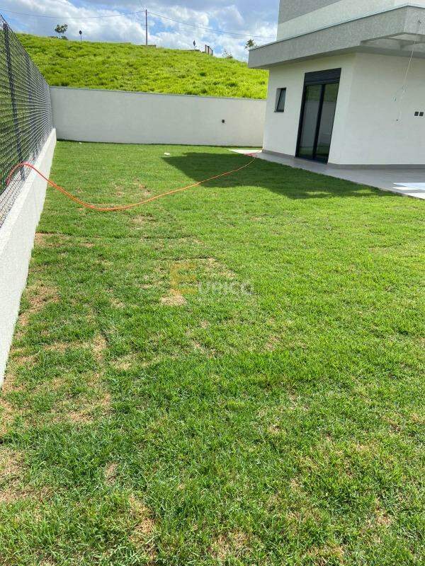 Casa em condomínio à venda no Condomínio Reserva Santa Monica em Itupeva/SP: 