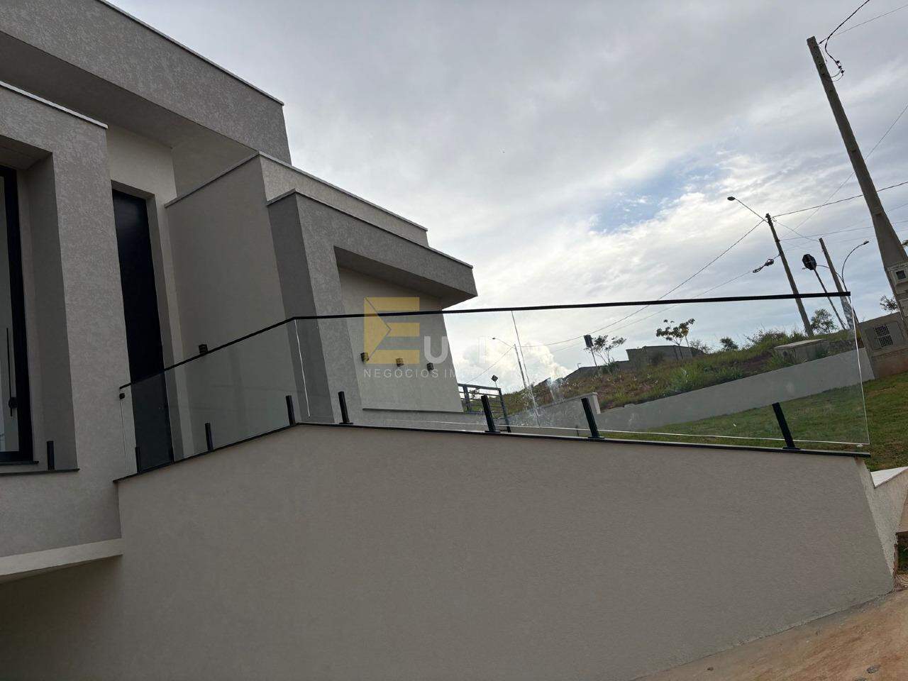 Casa em condomínio à venda no Condomínio Reserva Santa Monica em Itupeva/SP: 
