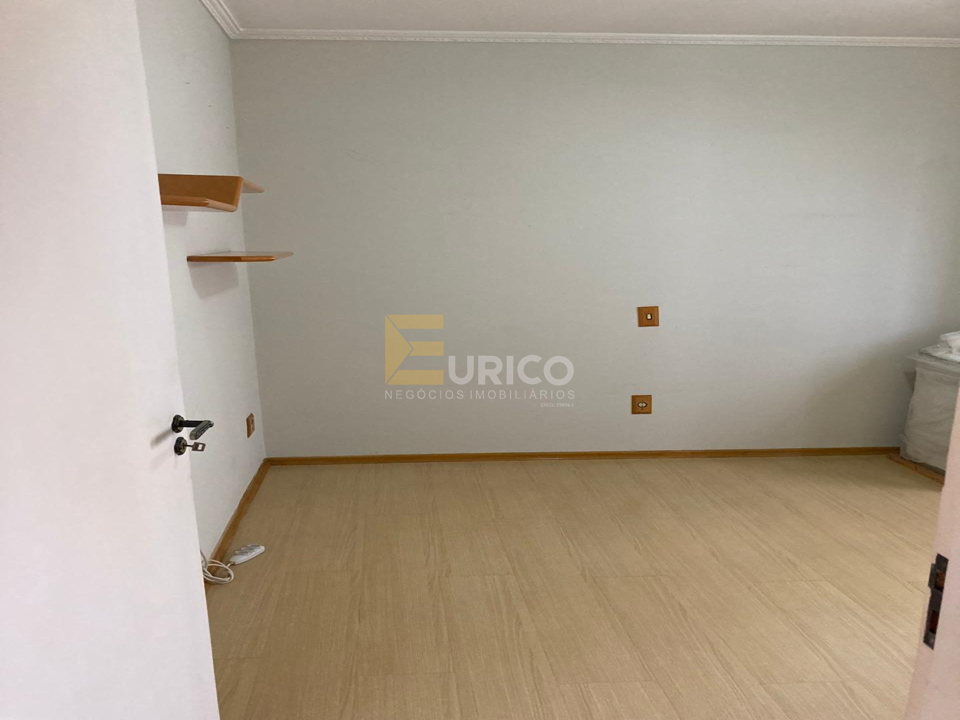 Apartamento à venda no Edifício Ipê em Jundiaí/SP: 