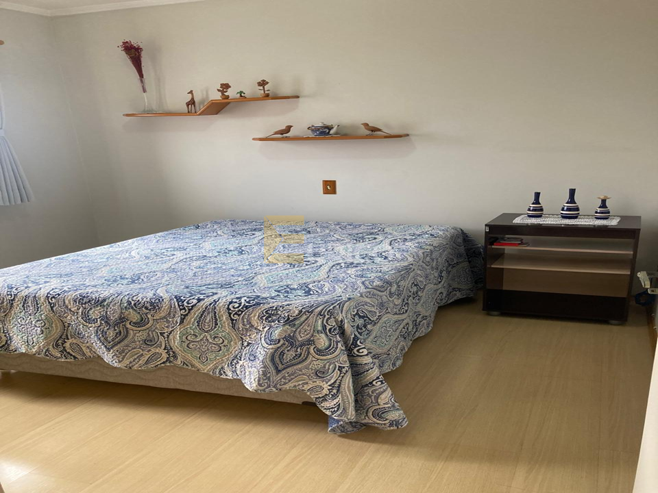 Apartamento à venda no Edifício Ipê em Jundiaí/SP: 