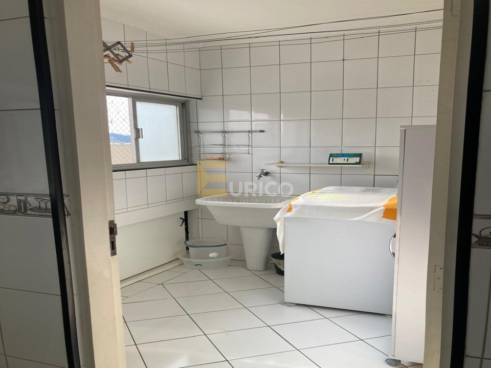 Apartamento à venda no Edifício Ipê em Jundiaí/SP: 
