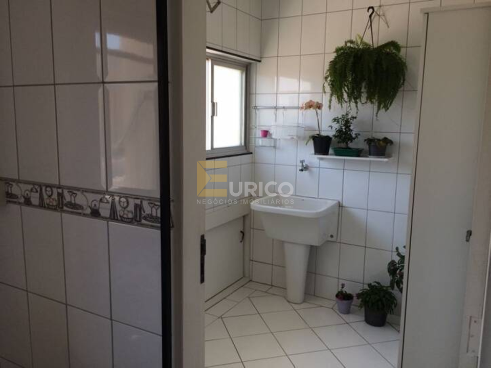 Apartamento à venda no Edifício Ipê em Jundiaí/SP: 