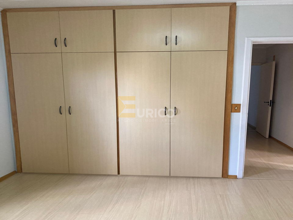 Apartamento à venda no Edifício Ipê em Jundiaí/SP: 