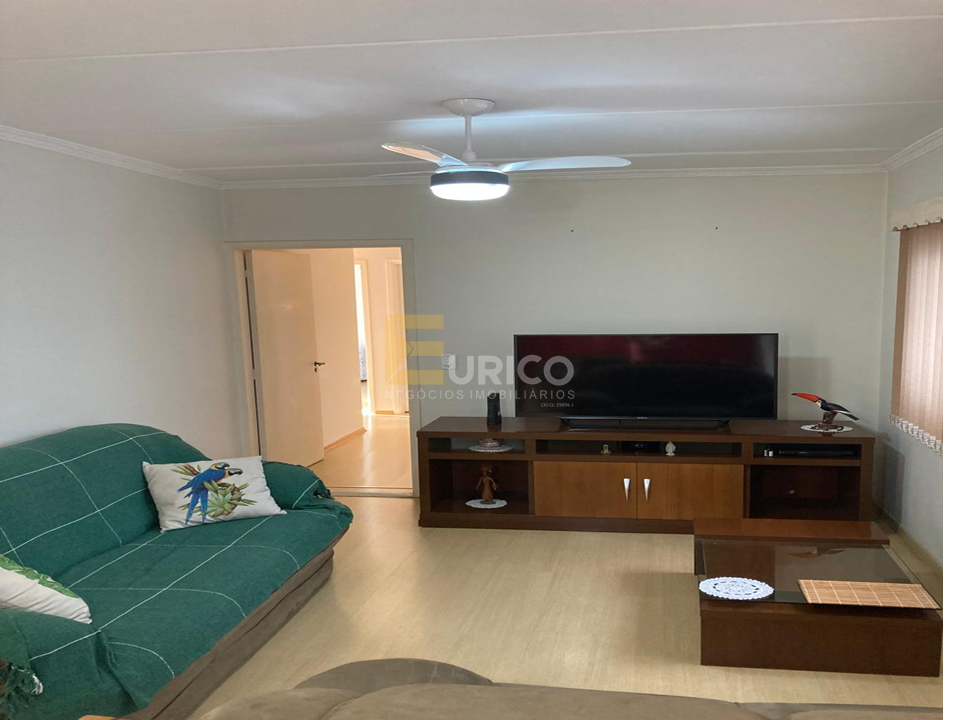 Apartamento à venda no Edifício Ipê em Jundiaí/SP: 