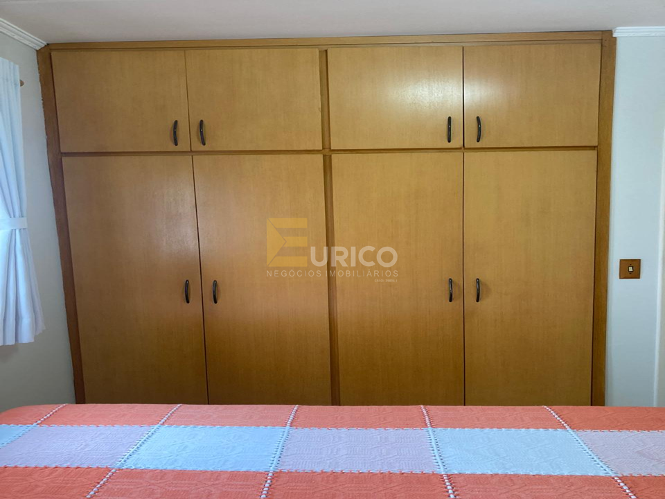 Apartamento à venda no Edifício Ipê em Jundiaí/SP: 
