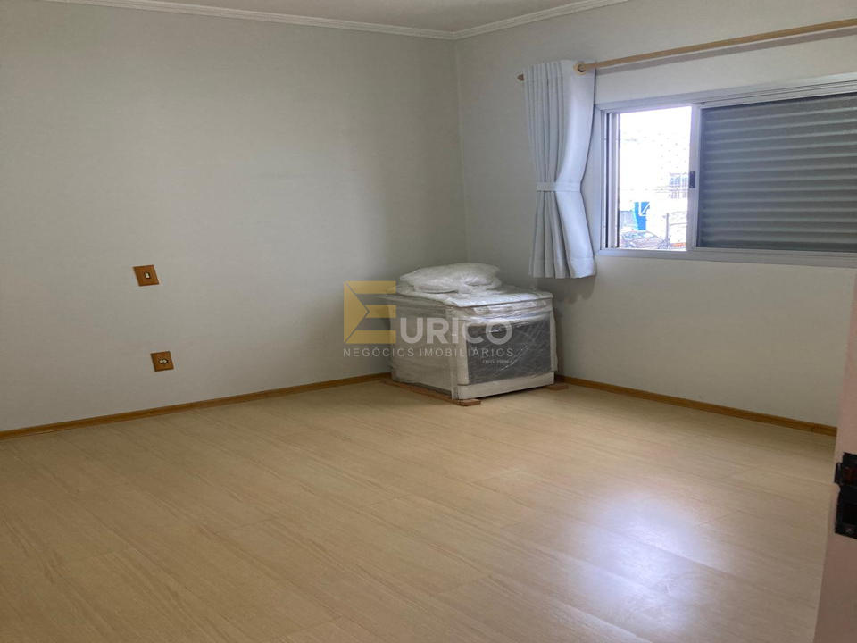 Apartamento à venda no Edifício Ipê em Jundiaí/SP: 