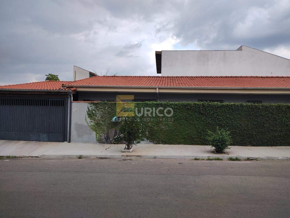 Casa à venda no Jardim Europa em Itupeva/SP: 