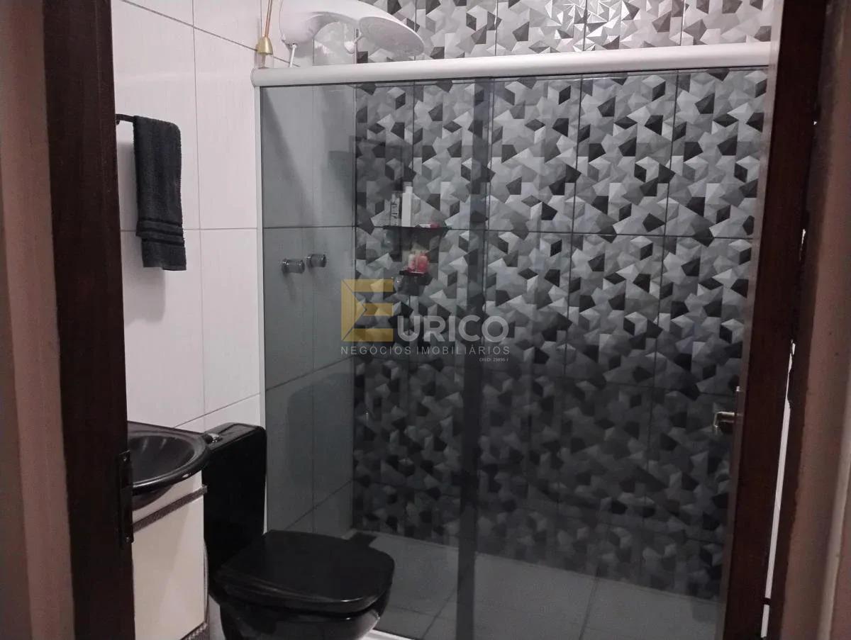 Casa à venda no Jardim Europa em Itupeva/SP: 