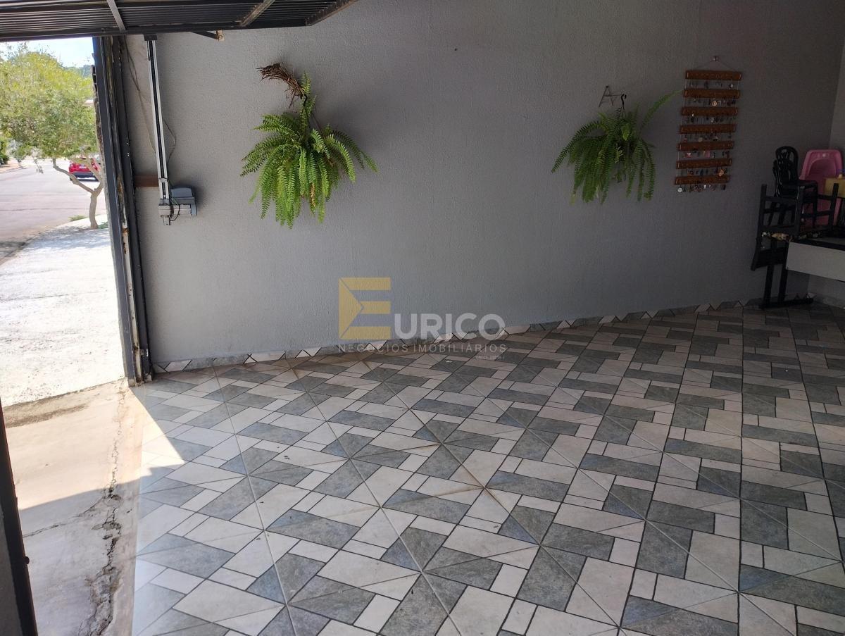 Casa à venda no Jardim Europa em Itupeva/SP: 