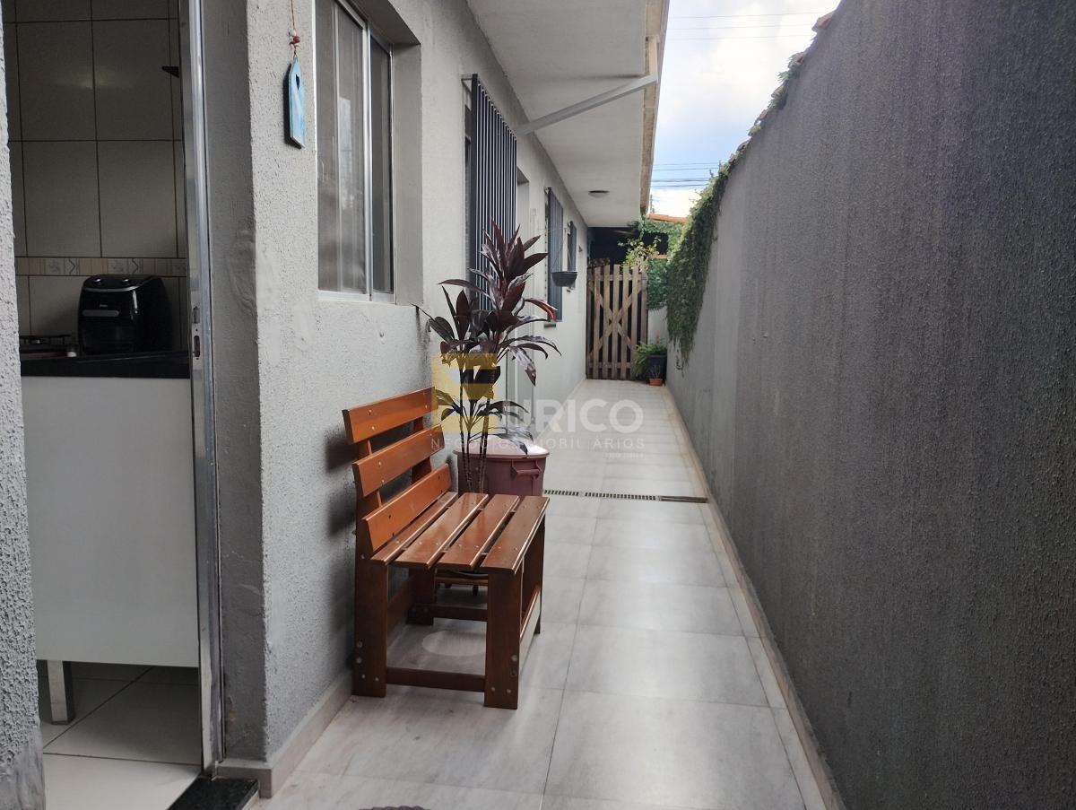 Casa à venda no Jardim Europa em Itupeva/SP: 