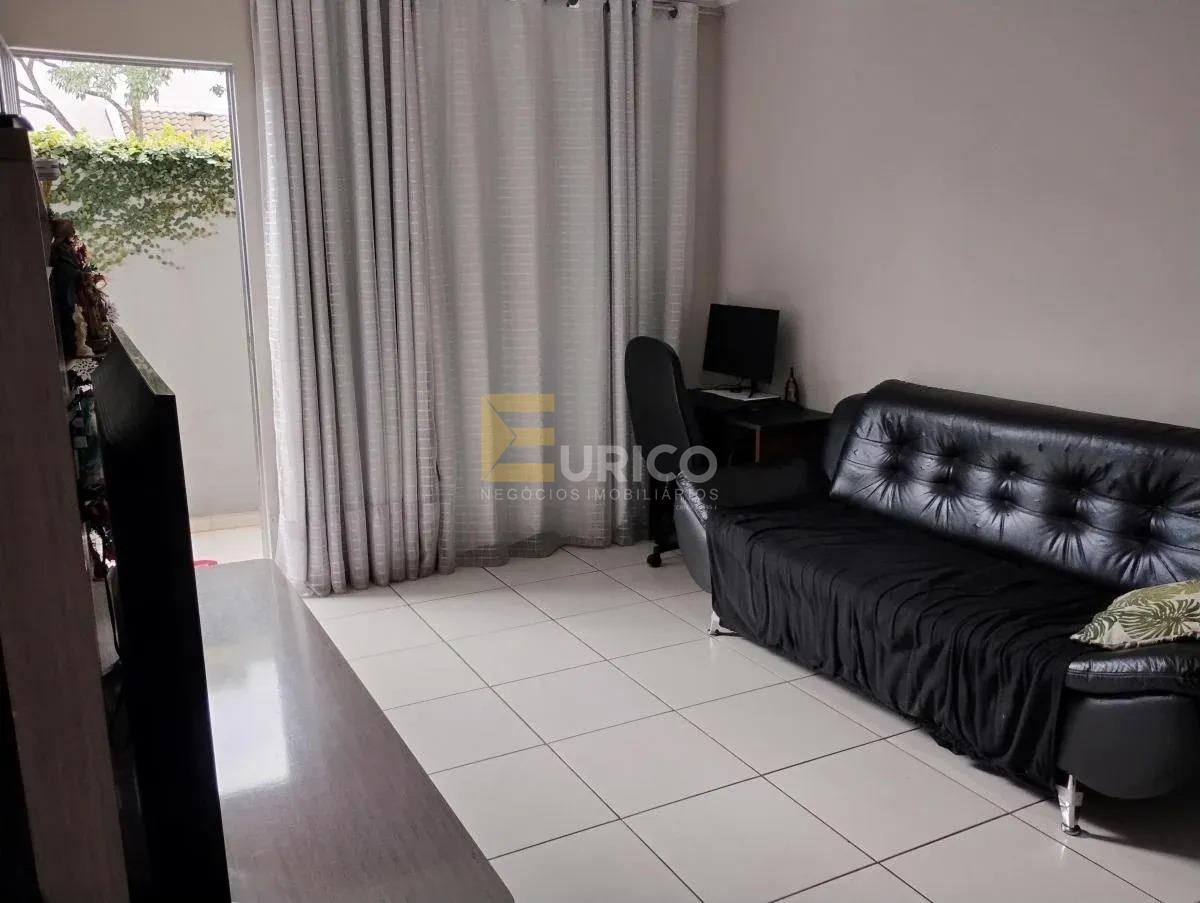 Casa à venda no Jardim Europa em Itupeva/SP: 