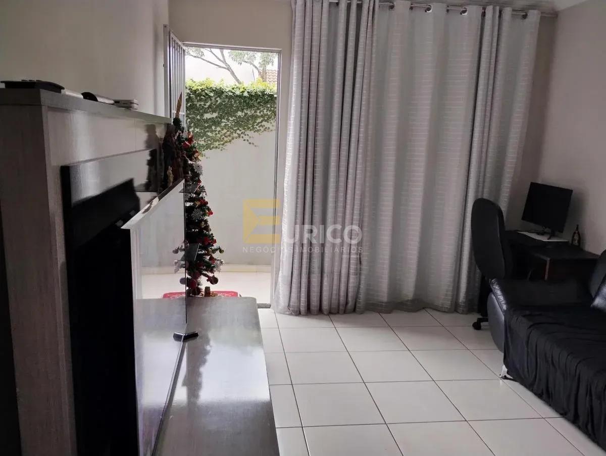 Casa à venda no Jardim Europa em Itupeva/SP: 