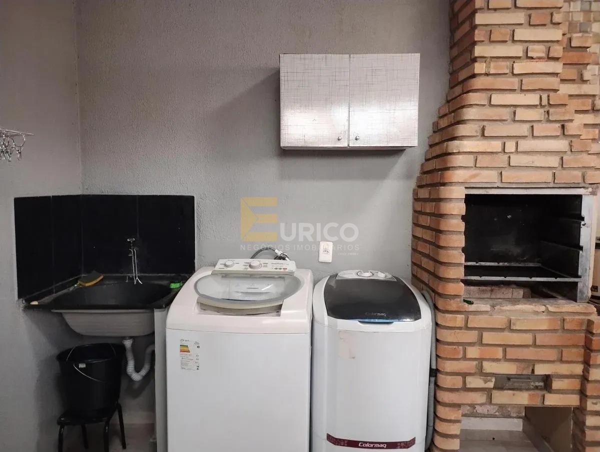 Casa à venda no Jardim Europa em Itupeva/SP: 