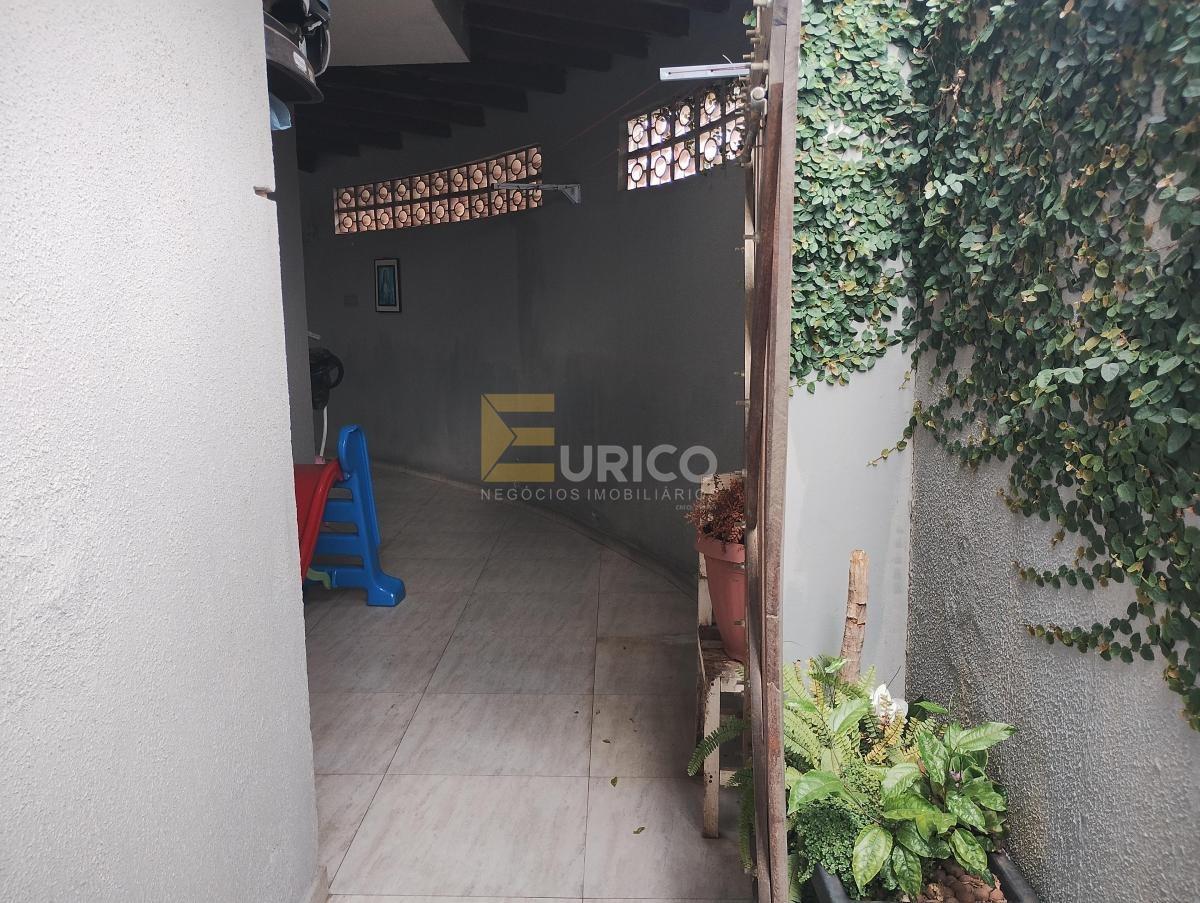 Casa à venda no Jardim Europa em Itupeva/SP: 