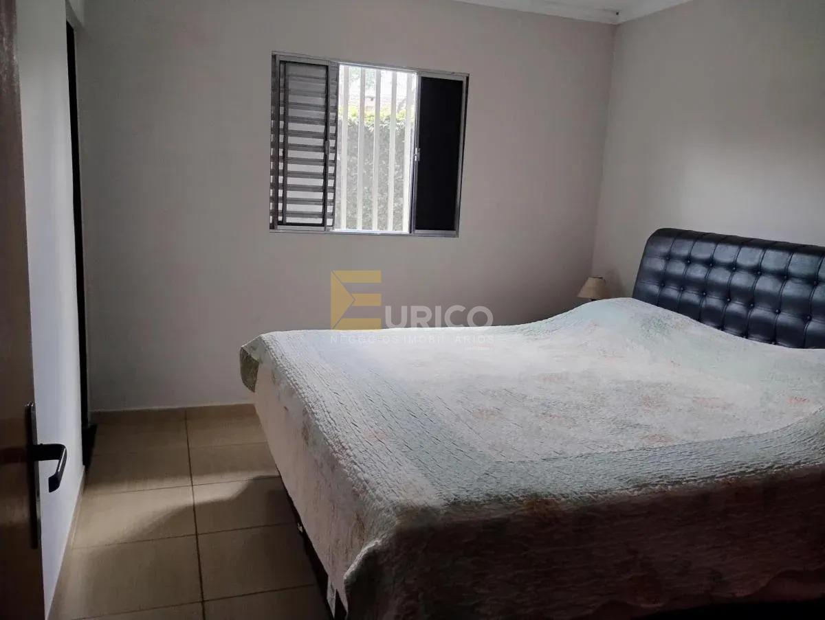 Casa à venda no Jardim Europa em Itupeva/SP: 