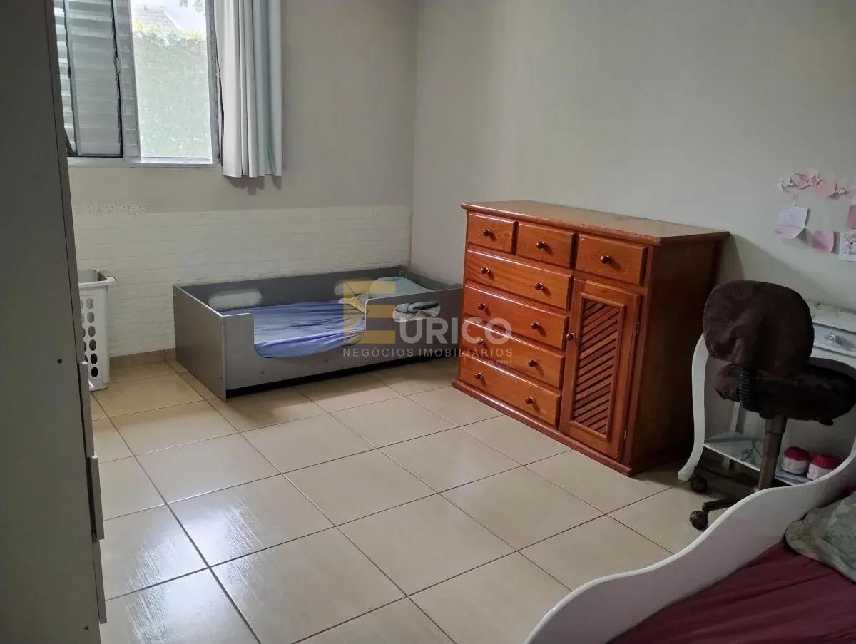 Casa à venda no Jardim Europa em Itupeva/SP: 