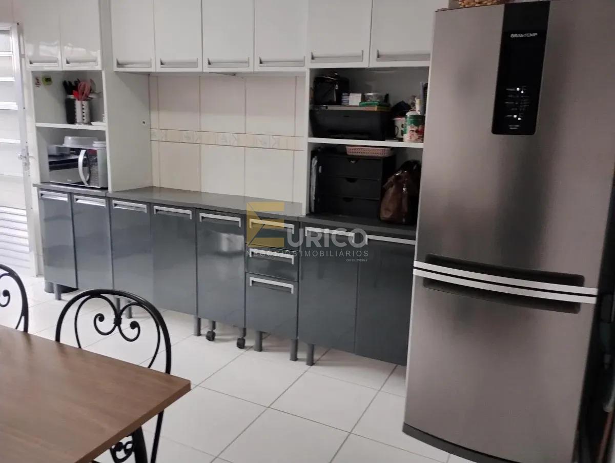 Casa à venda no Jardim Europa em Itupeva/SP: 