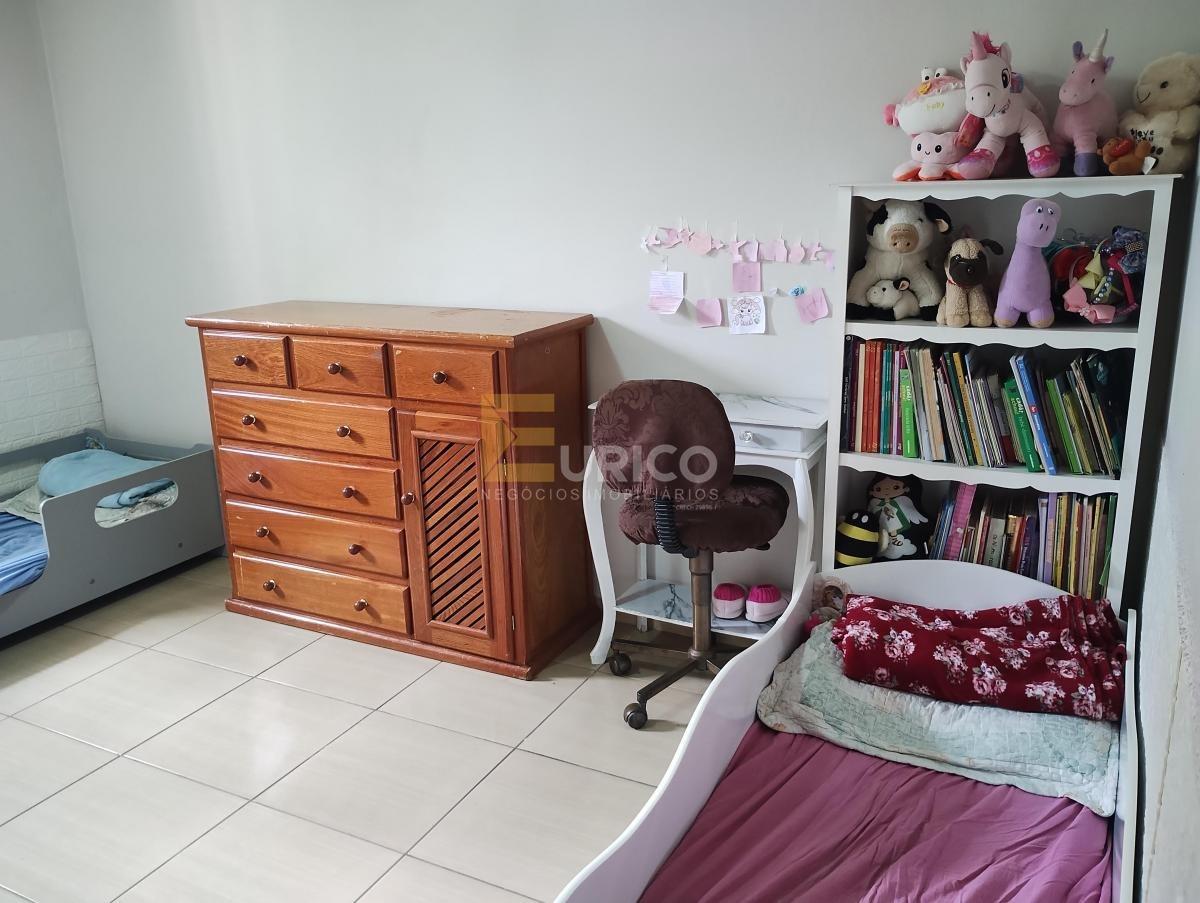 Casa à venda no Jardim Europa em Itupeva/SP: 