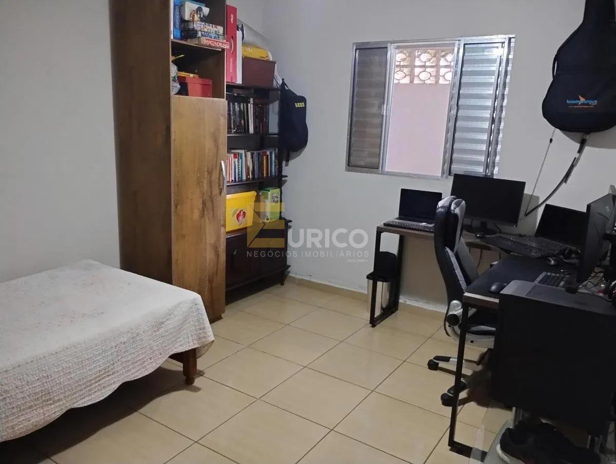 Casa à venda no Jardim Europa em Itupeva/SP: 