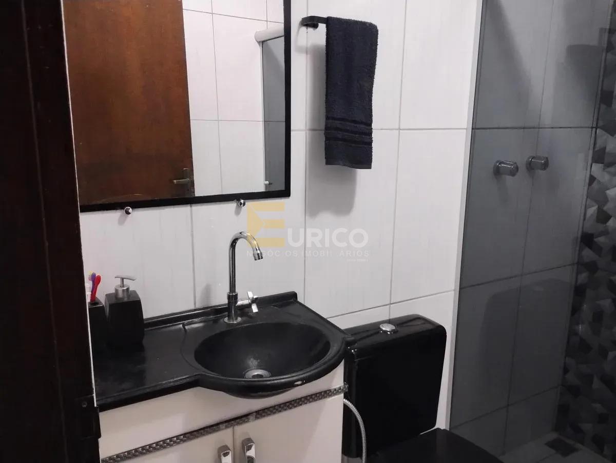 Casa à venda no Jardim Europa em Itupeva/SP: 